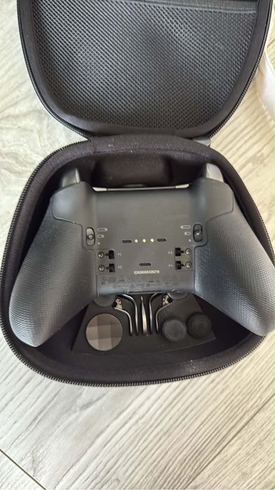 Pad xbox elite series 2