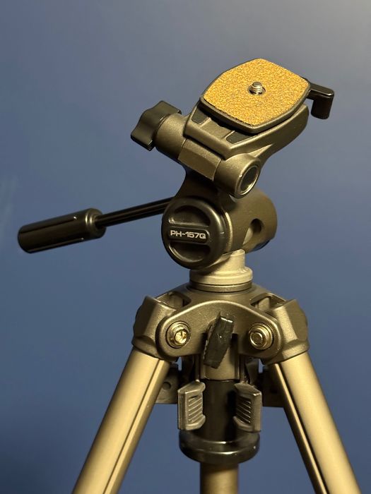 Statyw Velbon Sherpa 600R