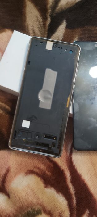 Samsung galaxy note 10 lite