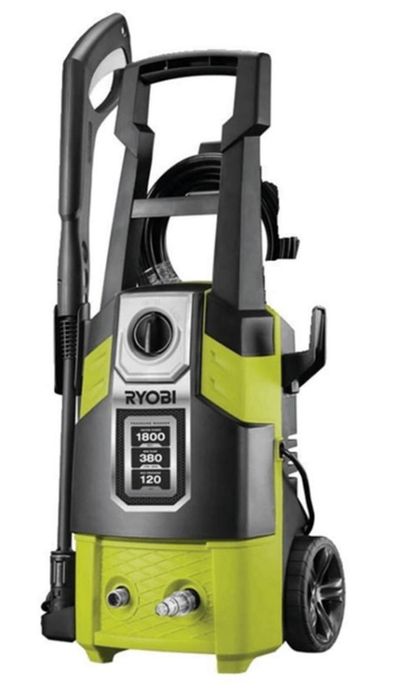 Мойка высокого давления Ryobi RPW120B