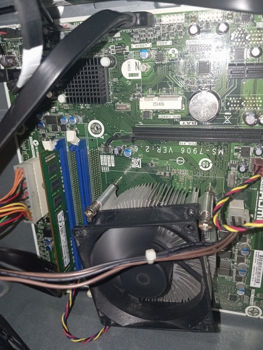 Pc para trabalho