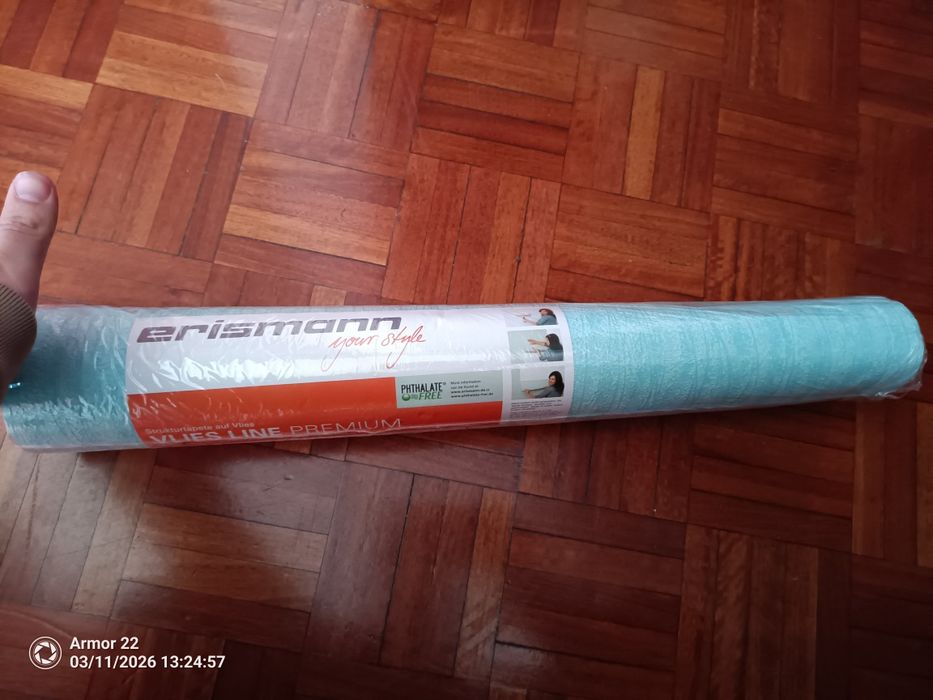 Papel de Parede vinil