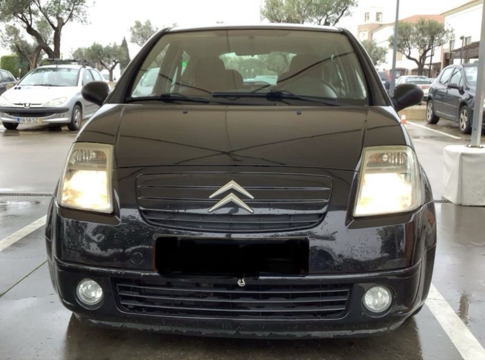 Citroen C2 1.100  Confort