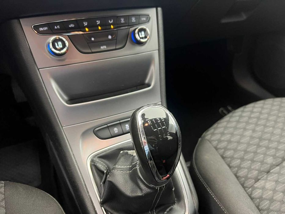 OPEL ASTRA K SPORTS TOURER 1.6 CDTI BUSINESS