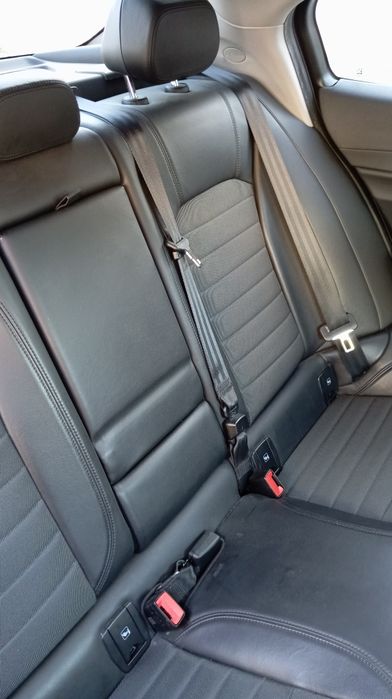 Alfa Romeo Giulia 2.2d Super AT8