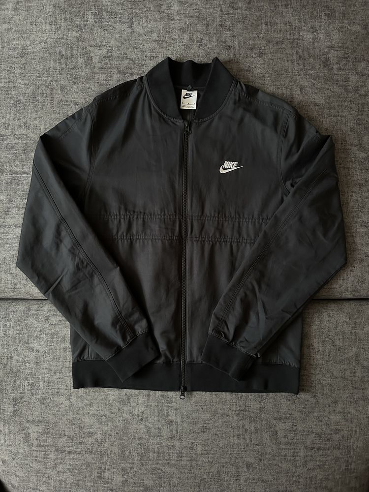 Nike woven players jacket hotsell