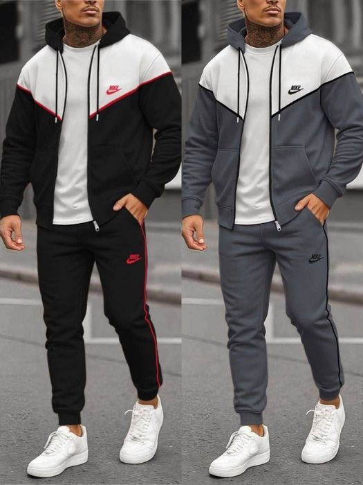 sweats e fato de treino 26/27