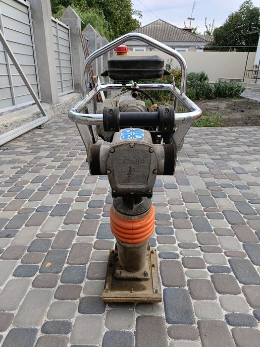 Прокат виброноги