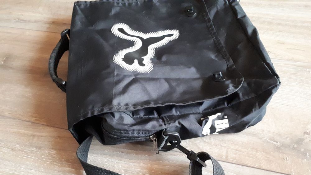Torba,torebka sportowa Puma