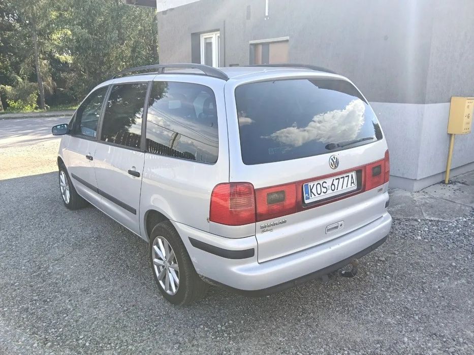 Citroën C4 Grand Picasso 7 osobowy! Zadbany!