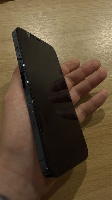 Iphone 12 pro max 128 gb