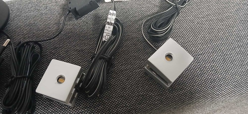 Продам меблеву підсвітку скла Furnika Zeta s 3s NW 12VDC