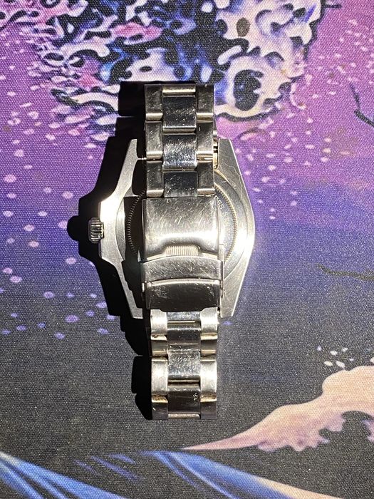 часы   addiesdive