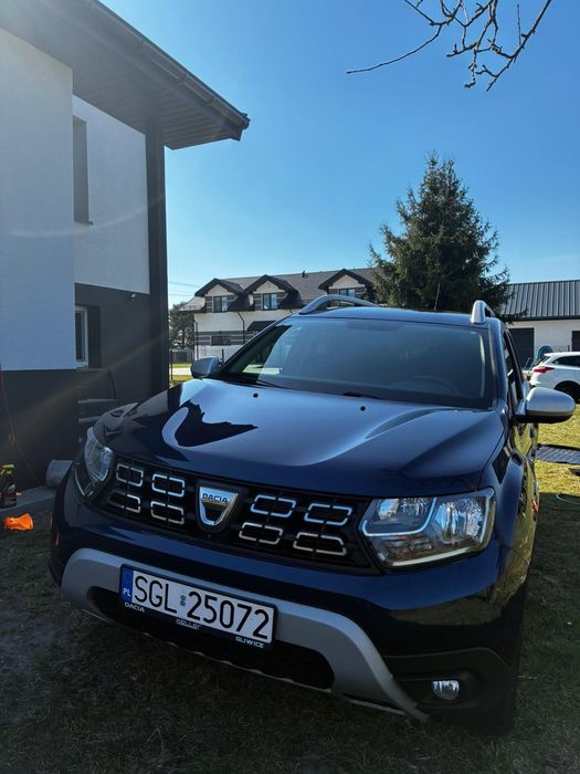 GlossCoreDetailing  - Mycie Samochodów
