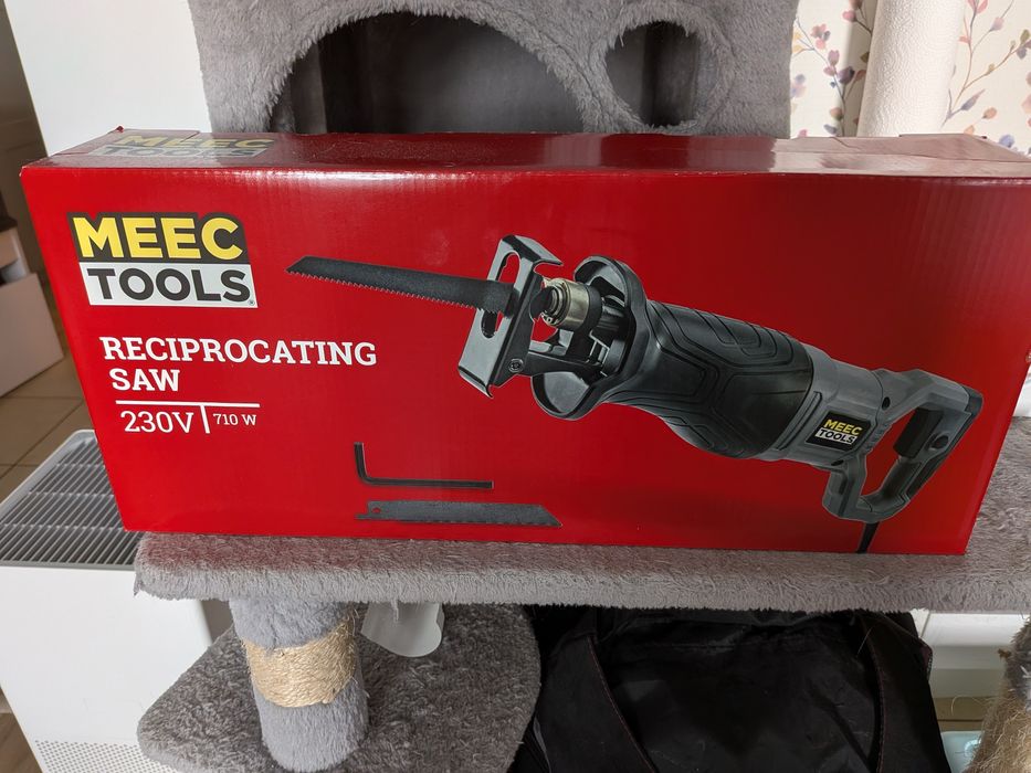 Pilarka szablasta meec tools