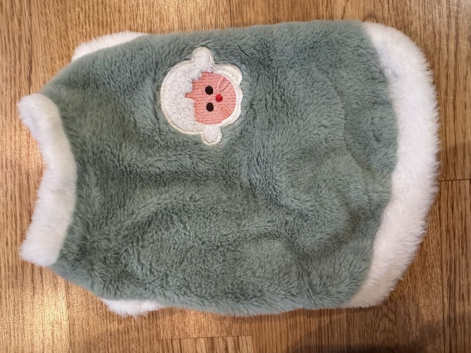 Одяг для котика песика