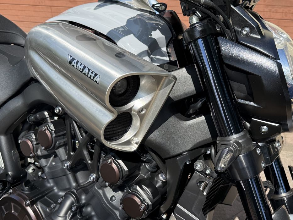yamaha v max - купить мототехнику - Цена на OLX.ua