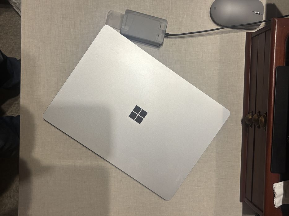 Microsoft Surface Laptop 7
