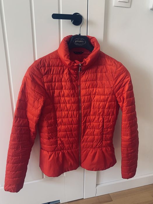 Kurtka Massimo Dutti rozmiar S