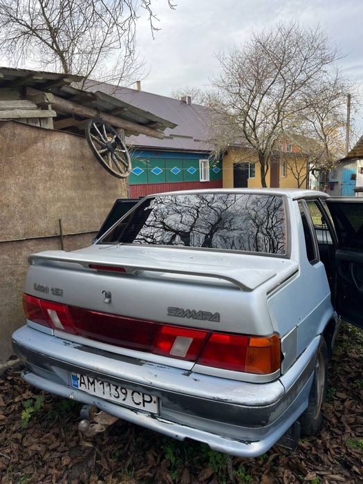 Продам ВАЗ 2115. 2004 року