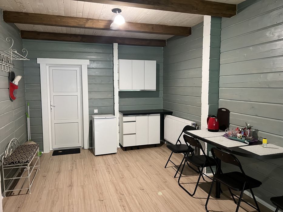 Здаються номера( таунхаус)