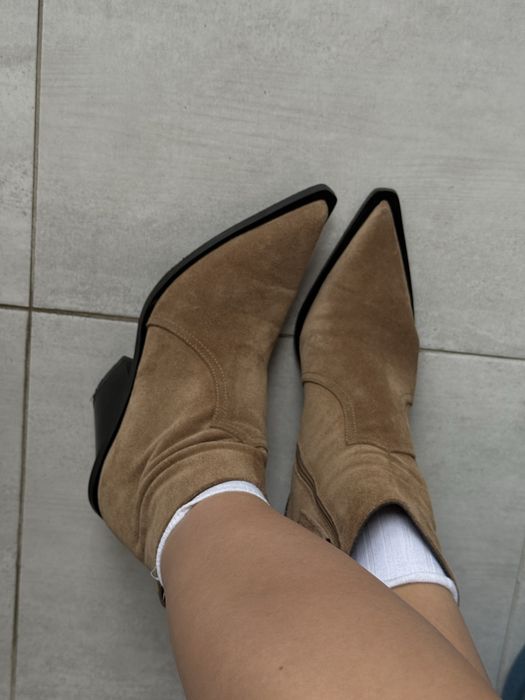 Козаки ковбойки r one