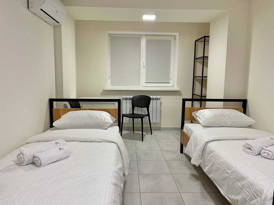 Подобова оренда апартаментів метро Осокорки Дарницький р-н.