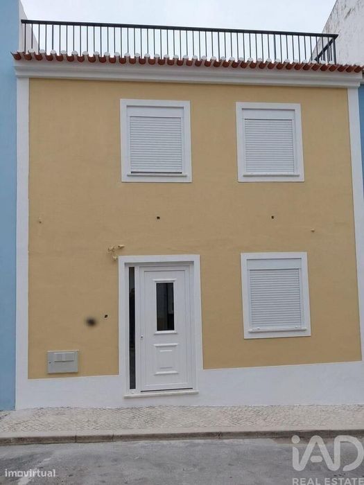 Casa / Villa T3 em Peniche de 120 m2