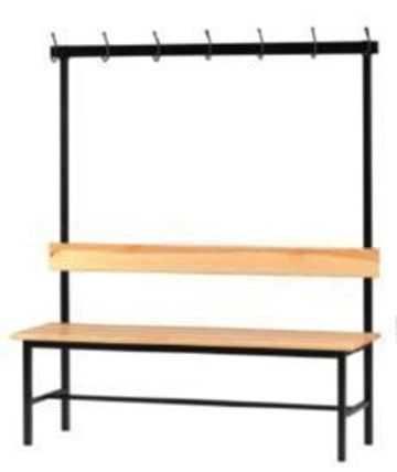 Mobiliário Escolar e de Formação