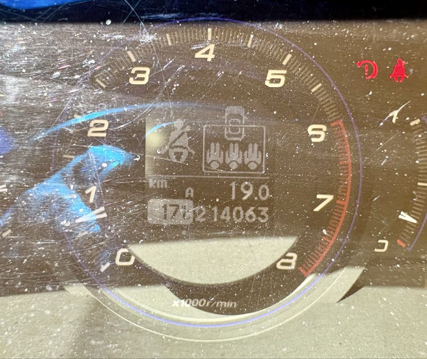 Honda Civic 1.4 Comfort
