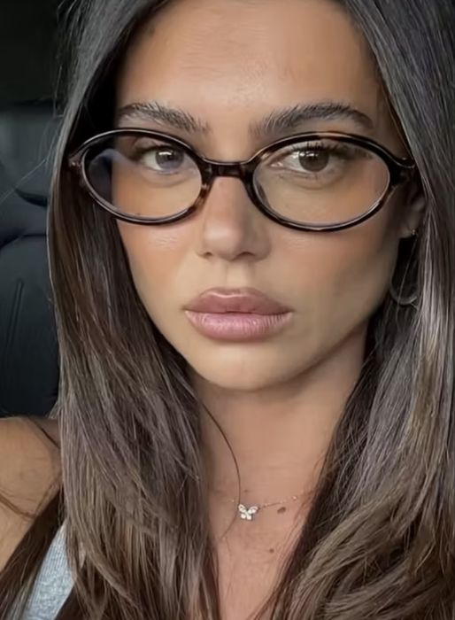 Іміджеві окуляри