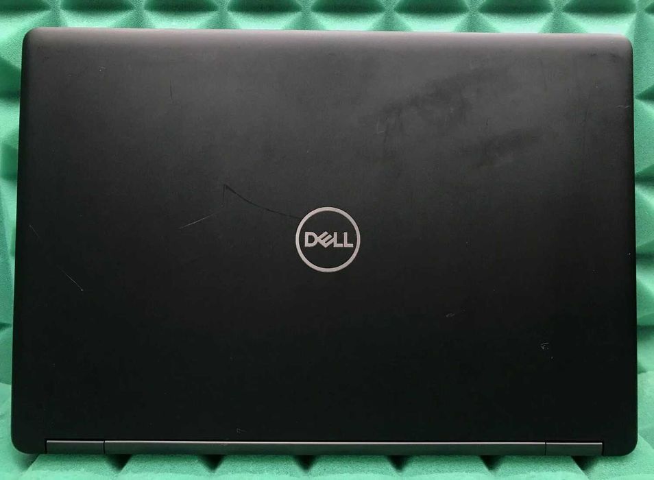 Ноутбук Dell 5480 / Делл i5, 14" IPS Touch, 8/256GB, Win10, гарантія
