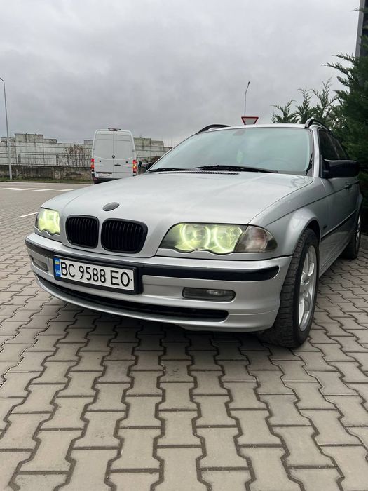 Продам Автомобіль BMW