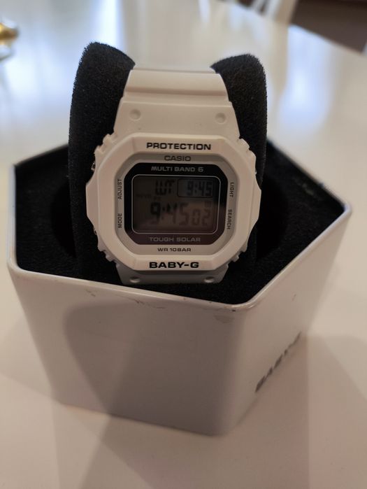 Zegarek casio baby-g BGD-5650