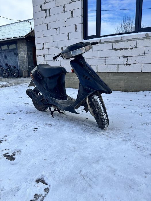 Продам скутер Suzuki sepia