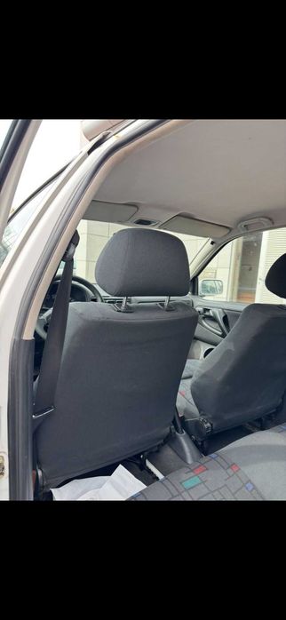 VW Polo 1.0 em bom estado