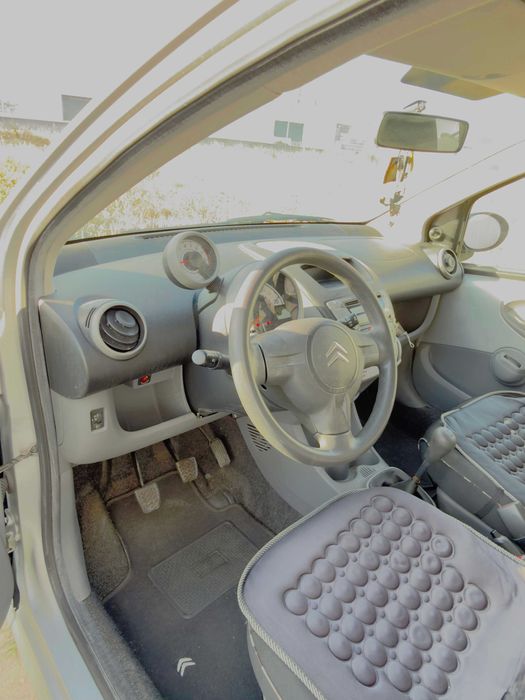 Citroen C1 17mil kms