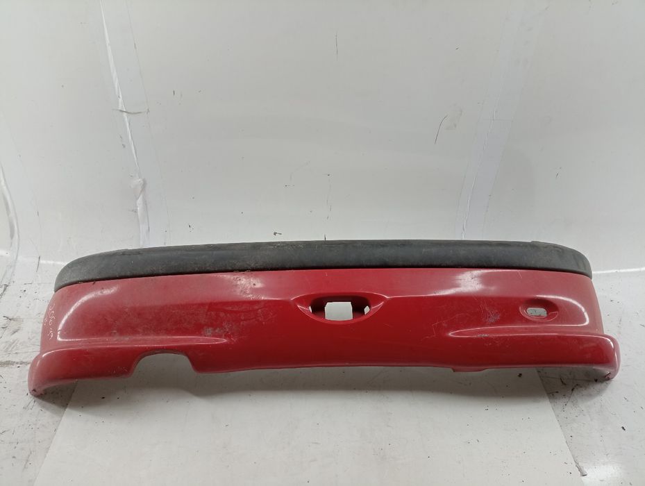 Para Choques Traseiro - PEUGEOT 206 Hatchback (2A/C) | 98 - 12