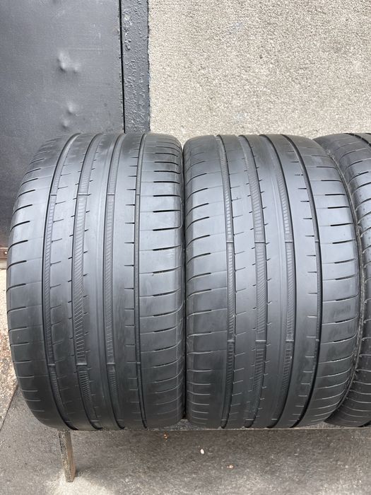 Шини 315/30/22 275/35/22 GoodYear Eagle F1 літо 4шт