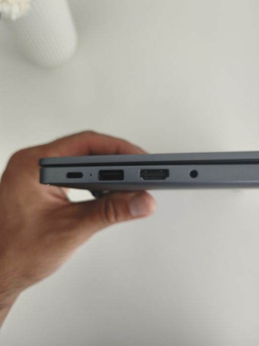 Portátil Huawei d16 i5