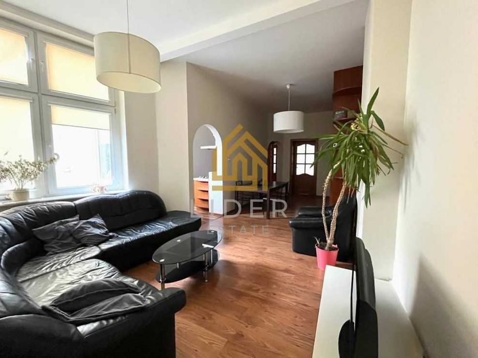 4 pokoje | Turzyn | 98,5m2