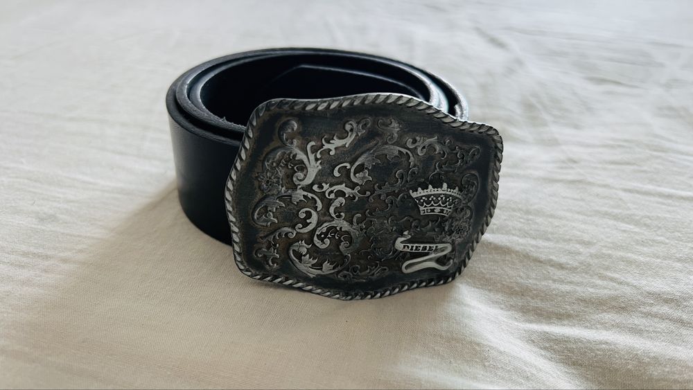 Cintos de marca ( sendra, diesel, replay, energie )