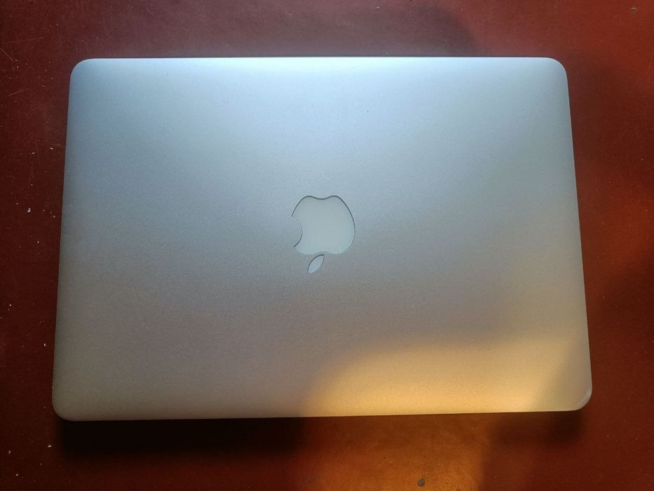 Продам macbook pro retina 13 late 2012