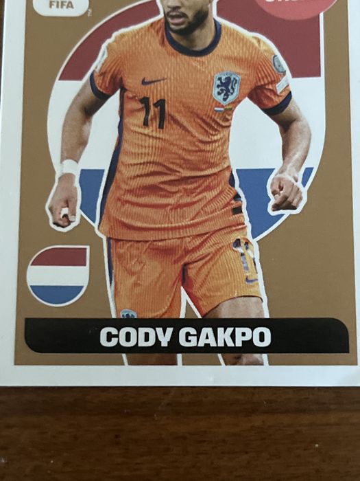 Carta legend bronze