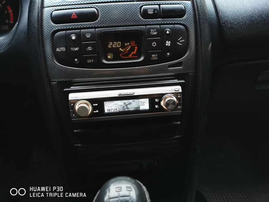 Mitsubishi Carisma 1,8 бензин