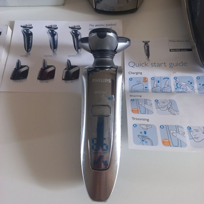 Philips arcitec 1095 pro( nova)