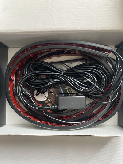 Кінське вуздечко happy month Racing Dee Double Jointed Roller Bit