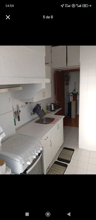 Quarto de solteiro  moscavide