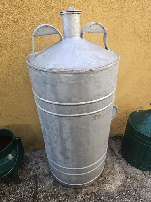 Antiguidades várias