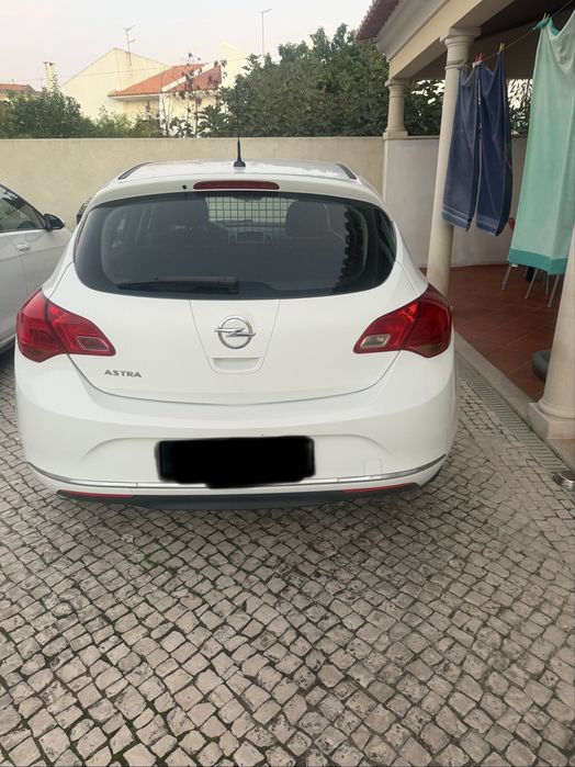 Vendo astra em otimo estado — photo 3